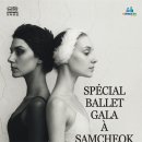 삼척문화예술회관 대공연장 이미지