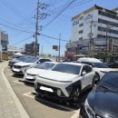 통영 카페 체리쉬 방문후기｜정량동 카페에서 만난 토마토주스와 블루베리스무디