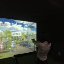 스크린사격장 | [목포 사격장] 타겟존 / 실내 스크린 사격 후기
