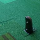 파라다이스 골프레인지 이미지