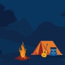 숲속힐링민박 이미지