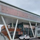 제주국민체육센터 이미지