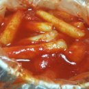 신전떡볶이 이미지