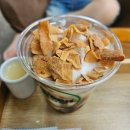 그린 월드 | 푸꾸옥 그랜드월드 그린카페 '망고 빙수' 솔직 후기, 더위에 딱이었던 디저트