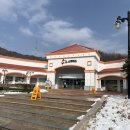 스파비스실외수영장 이미지