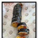 잘생김밥