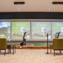 홀인원골프연습장(실내) 이미지