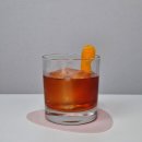 네그로니 이미지