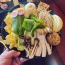 육수에빠진고기
