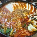 보리밭식당