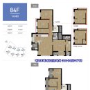 더샵아파트 108동 앞 이미지