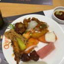 신가정식백반 이미지