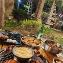 솔마당 | 참숯 양념 숙성 닭갈비, 아이도 어른도 좋아하는 가족 외식 장소 솔직 후기