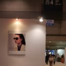 올리버헤어샵 | 2015-도쿄 안경 박람회 / IOFT. SITE. SHIBUYA / 브릿지안경
