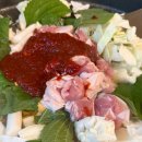 춘천인닭갈비 | 닭갈비 - 할매춘천닭갈비 (닭갈비 천국에 살고 있는 춘천인이 평가하는 찐 후기 / 애견 동반 닭갈비집)