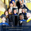 [미국약대] 로드아일랜드 주립대학교 미국약대, The University of Rhode Island College of Pharmac 이미지