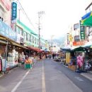 주암시장 | 전라도 순천시 주암시장