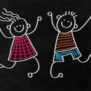 군위중학교우보분교장 이미지