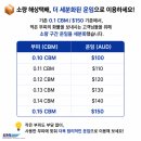 W11[GML] 소량 해상택배, 더 합리적으로! 이미지