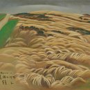 2호광장 노비뇨기과앞 ~ 장미장식앞 3거리 | 서울시립미술관 천경자 탄생 100주년 기념 &lt;영혼을 울리는 바람을 향하여&gt; 에 다녀왔어요 서울전시회후기