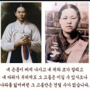 17세의 유관순 열사 이미지