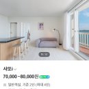 [태안] 갤러리펜션* 가성비 넘치는 안면도 숙소 추천! 무료조식은 덤 (내부, 할인, 바베큐)