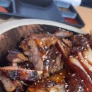 역삼-1327 | 역삼역 족발 추천, 불향 가득한 911족발보쌈 장작족발 후기