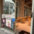 던킨도너츠 세종나성점 이미지