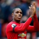 [미러] 오디온 이갈로 : 맨유는 내 몸값을 감당할 수 없었고, 나는 무급이라도 좋으니 맨유로 가겠다고 했다 이미지