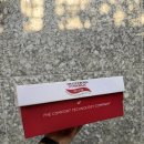 이재용 신발 스케쳐스 고워크 아치핏 후기