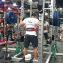 포스 피트니스 이미지