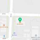 파리바게뜨 청주다농엘(L)마트점