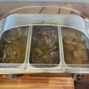 백암시골순대국 이미지