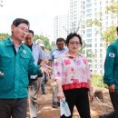 한숲근린공원 이미지