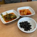 뼈해장국 대패삼겹 이미지