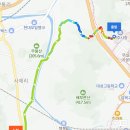 원주굽이길 1코스 가마바우길 이미지