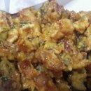 오리엔탈깻잎치킨