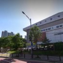 테크노초등학교 앞 이미지