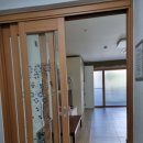 제암산 무당벌레화장실 | 녹차수도보성,제암산자연휴양림(숲속휴양관. 105호.5인실)