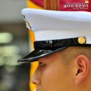 해병대의 얼굴, 해병대사령부 의장대 이미지