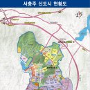 서충주생활체육공원 이미지