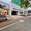 클라쎄오토 주식회사 해운대점 | 🚗✨폭스바겐 아틀라스 7인승 화이트&amp;블랙시트 출고기 (부산 폭스바겐)