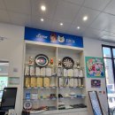 카페일마지오 안내동점 | 오산 아이와 가볼만한 곳 실내데이트 추천, 슈팅존 양궁카페 서바이벌