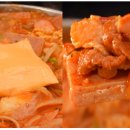 제육이네볶음밥