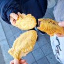 도계역 | 삼척 도계읍 붕어빵 맛집 또또먹거리, 도계역 근처 맛집
