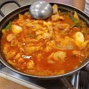 안양예술공원내 공영주차장 이미지