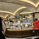 브레드명가 | [강남 신백] 스위트파크 두바이 쫀득쿠키 명가 "팔레트디저트 팝업" 내돈내산 솔직후기