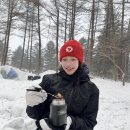 준피티드 | [후기] 태기산 1월 산행 복장 추천 (10만원대 방수바람막이 추천/룬닥스/피엘라벤)