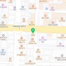 GS25 연동 달그네