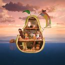 가족극장(커다랗고 커다랗고 커다란 배) 이미지